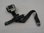 2008-2012 Land Rover LR2 Font Left Driver Side Seat Belt Retractor Oem AK230654. Fixed Price $94.50.