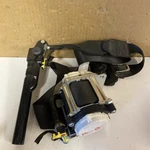 2019-2024 Ram 1500 Front Seat Belt & Retractor Left Oem Mopar Black. Fixed Price $210.00.