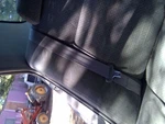 Passenger Rear Seat Belt Retractor Fits 02 Camry 3596426. Fixed Price $40.00.