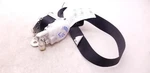 10-12 Lexus HS250H Driver Side Front Seat Belt Buckle Assembly. Fixed Price $127.49.