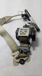 Seat Belt Front Bucket Driver Retractor Fits 13-14 Mkz 384629. Fixed Price $90.00.
