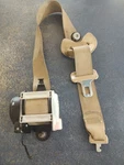 25770124 Lf 2005 2009 Cadillac Sts Front Left Driver Side Seat Belt Retractor. Fixed Price $50.00.