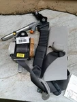 Seat Belt Front Bucket Passenger Retractor Fits 10-11 Soul 182995. Fixed Price $65.52.