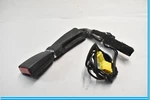 03-06 Mercedes W220 S350 S430 Buckle Front Right Black Oem. Fixed Price $33.00.