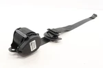 2018 - 2026 Volkswagen Atlas Rear 2ND Row Right Seatbelt Retractor Oem Black. Fixed Price $89.36.