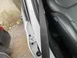 Used Front Right Seat Belt Fits: 2020 Hyundai Palisade Passenger Retractor. Fixed Price $134.90.