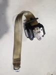 Rear Left Seat Belt Retractor - 2009 Audi A4 B7 Oem 8H0857805C. Fixed Price $72.00.