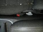 Seat Belt Front Bucket Driver Buckle Fits 15-19 Durango 1402686. Fixed Price $154.99.