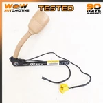 05-12 Chevrolet Corvette C6 Left Driver Side Seat Belt Buckle Beige Oem. Fixed Price $170.73.