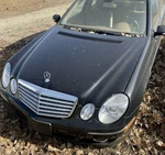 Mercedes Benz Hood 07. Fixed Price $600.00.
