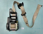 15-19 Oem Mercedes Glc X253 Front Driver Left Side Seat Belt Retractor Beige. Fixed Price $189.00.