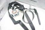 2015-2016 Ford F150 Front Right Seat Belt FL3B16612D64-A Oem. Fixed Price $103.23.