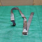 2006-2011 Buick Lucerne Seat Belt Front Bucket Center Lap Oem 3303563. Fixed Price $29.99.