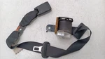Seat Belt Retractor Rear Center 2010 11 12 13 Lexus IS250 IS350 Sedan. Fixed Price $61.60.