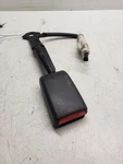 Used Front Right Seat Belt Fits: 2010 Ford Fusion Bucket Passenger Buckle. Fixed Price $51.00.