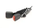 2019 2023 Audi E-tron Rear Left Driver Side Seatbelt Buckle Oem 4KE857739GMNB. Fixed Price $44.45.