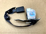 2015-2017 Hyundai Genesis G80 Sedan Rear Center Seat Belt Retractor PO27 Oem. Fixed Price $33.74.