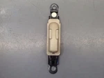 Front Seat Belt Height Adjuster Neutral Fits 2007-2009 Saturn Aura 76656. Fixed Price $27.59.