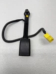 2012-2016 Hyundai Azera Front Lh Left Driver Side Seat Belt Buckle Oem 242146. Fixed Price $45.00.