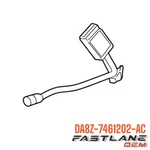 2009-2019 Ford Flex/lincoln Mkt Front Right Belt Buckle New Oem DA8Z-7461202-AC. Fixed Price $101.57.