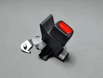 2019-25 Toyota RAV4 Rear Second Row Passenger Side Buckle Oem. Fixed Price $58.65.