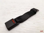 2011 Bmw 335XI 335I 328I 328XI E90 Sedan Rear Center Lower Strap Separate Buckle. Fixed Price $24.99.