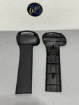 Volkswagen Eurovan T3 703857718 And 703857720 Right Side Seatbelt Trim Oem. Fixed Price $30.00.