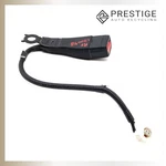 2016-2018 Toyota Prius Passenger Seat Belt Buckle Front Right 73230-47480-C0. Fixed Price $67.00.