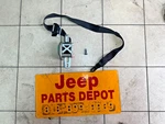 2014 2018 Jeep Grand Cherokee Driver Left Front Seat Belt Retractor 1VL07DX9AF. Fixed Price $119.00.