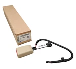 Cashmere Tan Front Passenger Seat Belt Buckle 08-09 Cadillac Cts New Genuine Gm. Fixed Price $69.95.