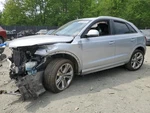 2018 Audi Q3 Lh Driver Seat Belt Retractor Used, 130K Miles, Oem 210-53520. Fixed Price $86.45.