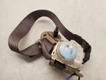 Toyota Tundra Xtracab, Rear Right Seat Belt, 2000-2004, TAN-FE40, 73360-0C010-E2. Fixed Price $111.65.