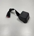 12-18 Volkswagen Passat Rear Passenger Center Seatbelt Retractor 561857740 Oem. Fixed Price $29.99.
