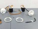 2015 16 17 Mclaren 650S Spider Fuel Pumps / Sending Units #5209 A11. Fixed Price $269.99.
