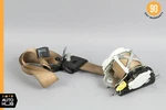 06-13 Mercedes W251 R350 R500 Rear Left 3RD Row Beige Oem. Fixed Price $49.80.