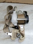 Seat Belt Front Bucket Passenger Retractor Fits 06 Lexus GS300 166766. Fixed Price $70.17.
