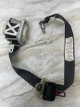 Seat Belt Front Bucket Passenger Retractor From 11/09 Fits 10 Maxima 1367. Fixed Price $104.00.