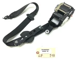 2012-2018 Mercedes-benz CLS550 Left Driver Front Seatbelt Retractor Oem.. Fixed Price $99.99.