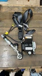 New 16-22 Honda Pilot Front Right Side Seat Belt Retractor 81450-TG7-A020M1 Oem. Fixed Price $220.00.