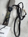 09 10 11 12 13 Toyota Corolla Front Driver Left Seat Belt Buckle With Harness. Fixed Price $59.99.