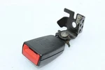 2015-2021 Mercedes W205 GLC300 Rear Left Seat Belt Buckle Oem 2058600569. Fixed Price $31.62.