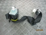 2008-13 Lexus IS220 5DR Passenger Side Rear Seat Belt 0435028 Oem. Fixed Price $28.61.