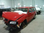 Seat Belt, Front For 1998 Volvo 70 Series Lft Frnt Gry Sw Pretension Gd. Fixed Price $129.99.
