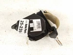 2019-2025 Bmw 330I 2ND Row Middle Seat Belt Beige 72-11-7-496-280. Fixed Price $99.75.