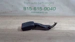 2012-2017 Hyundai Accent Rear Center Middle Seat Belt Buckle Black 89830-1R500. Fixed Price $50.00.