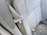 Seat Belt Front Bucket Passenger Retractor Fits 11-12 Infiniti G25 764136. Fixed Price $88.26.