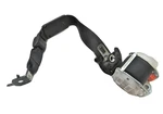 2012 Dodge Durango 3RD Third Row Rear Seat Belt Buckle Oem 1GN45DX9AE. Fixed Price $54.74.