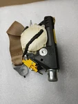 2012-2018 Mercedes CLS550 Rear Left Driver Side Seatbelt Beige Oem. Fixed Price $60.50.