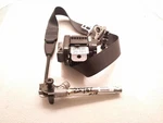 2017-2021 Jeep Compass Front Passenger Right Seat Belt Retractor 5SU98DX9AC. Fixed Price $199.50.