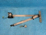 Oem Mercedes G500 G-class Front Passenger's Seat Belt Gray 02-18. Fixed Price $215.00.